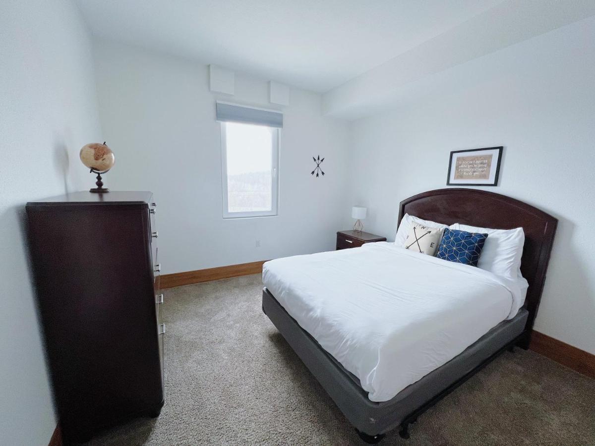 2Br Suite At The Grand Castle Pool Gym & Parking Grandville Exteriér fotografie