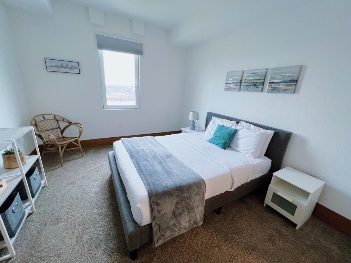 2Br Suite At The Grand Castle Pool Gym & Parking Grandville Exteriér fotografie