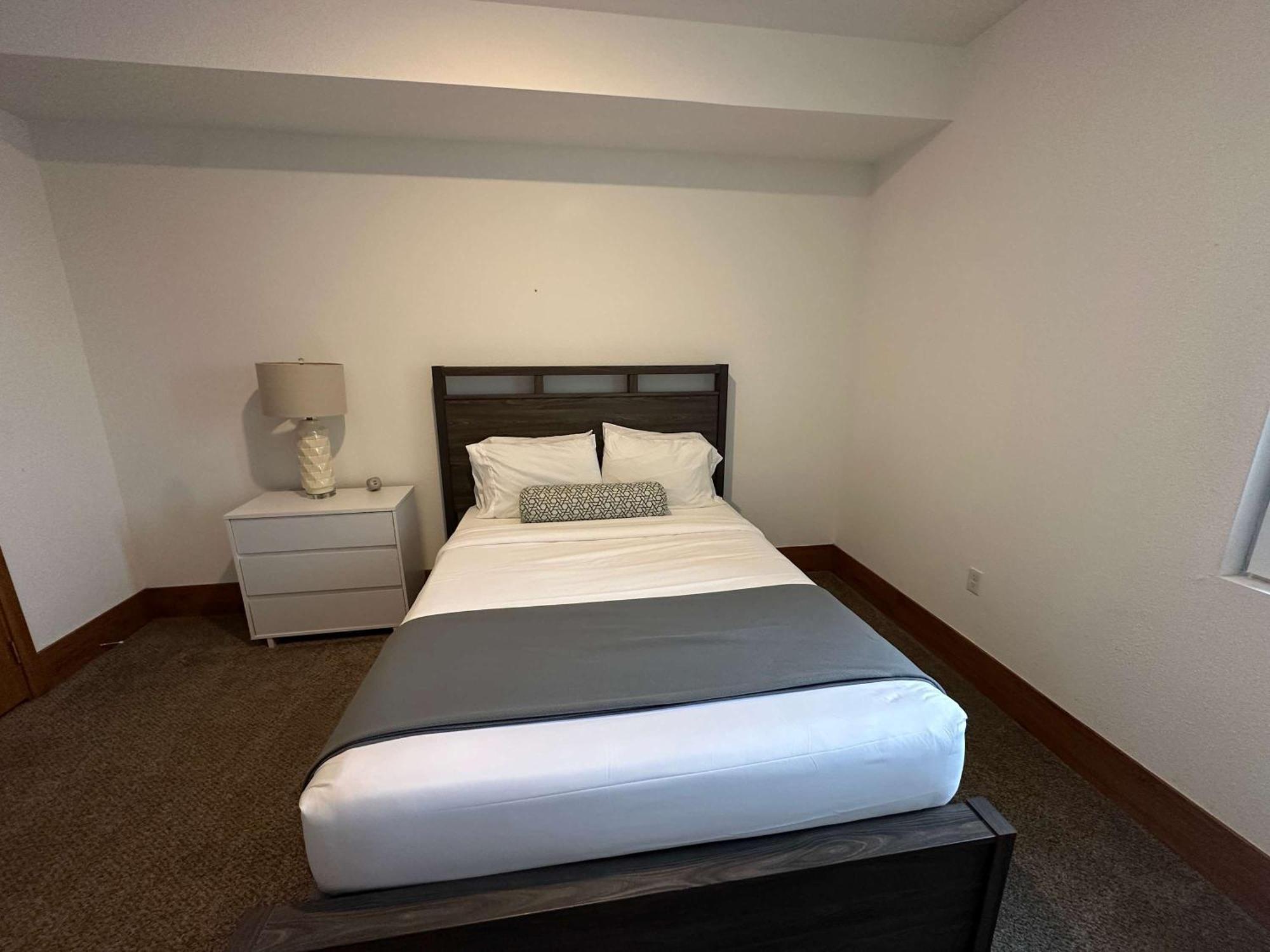 2Br Suite At The Grand Castle Pool Gym & Parking Grandville Exteriér fotografie