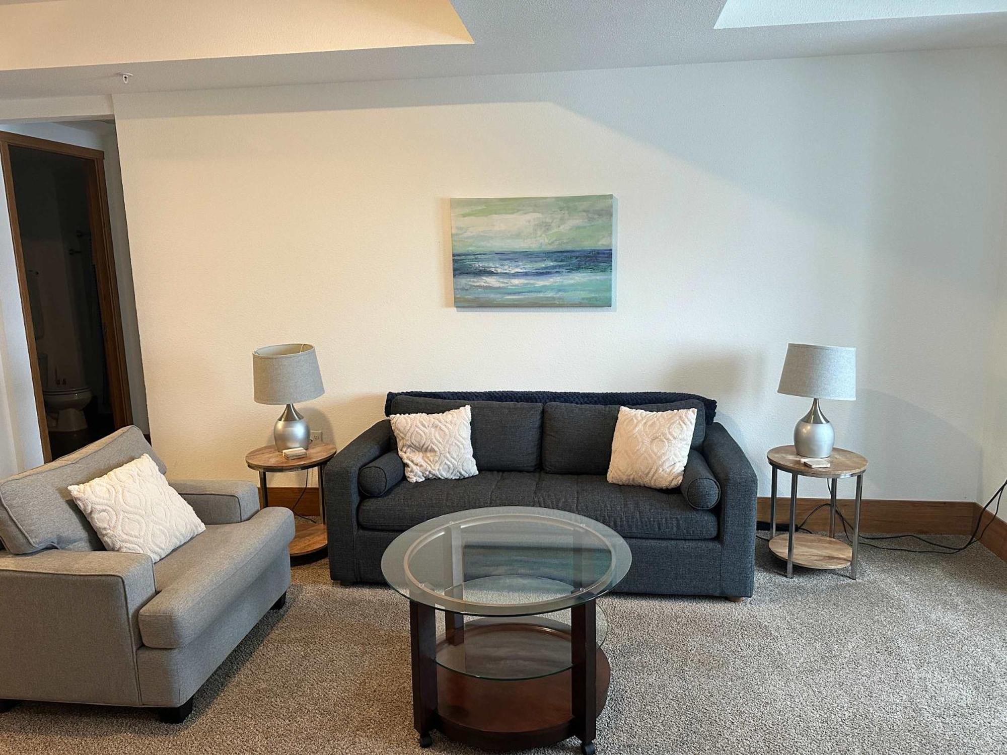 2Br Suite At The Grand Castle Pool Gym & Parking Grandville Exteriér fotografie