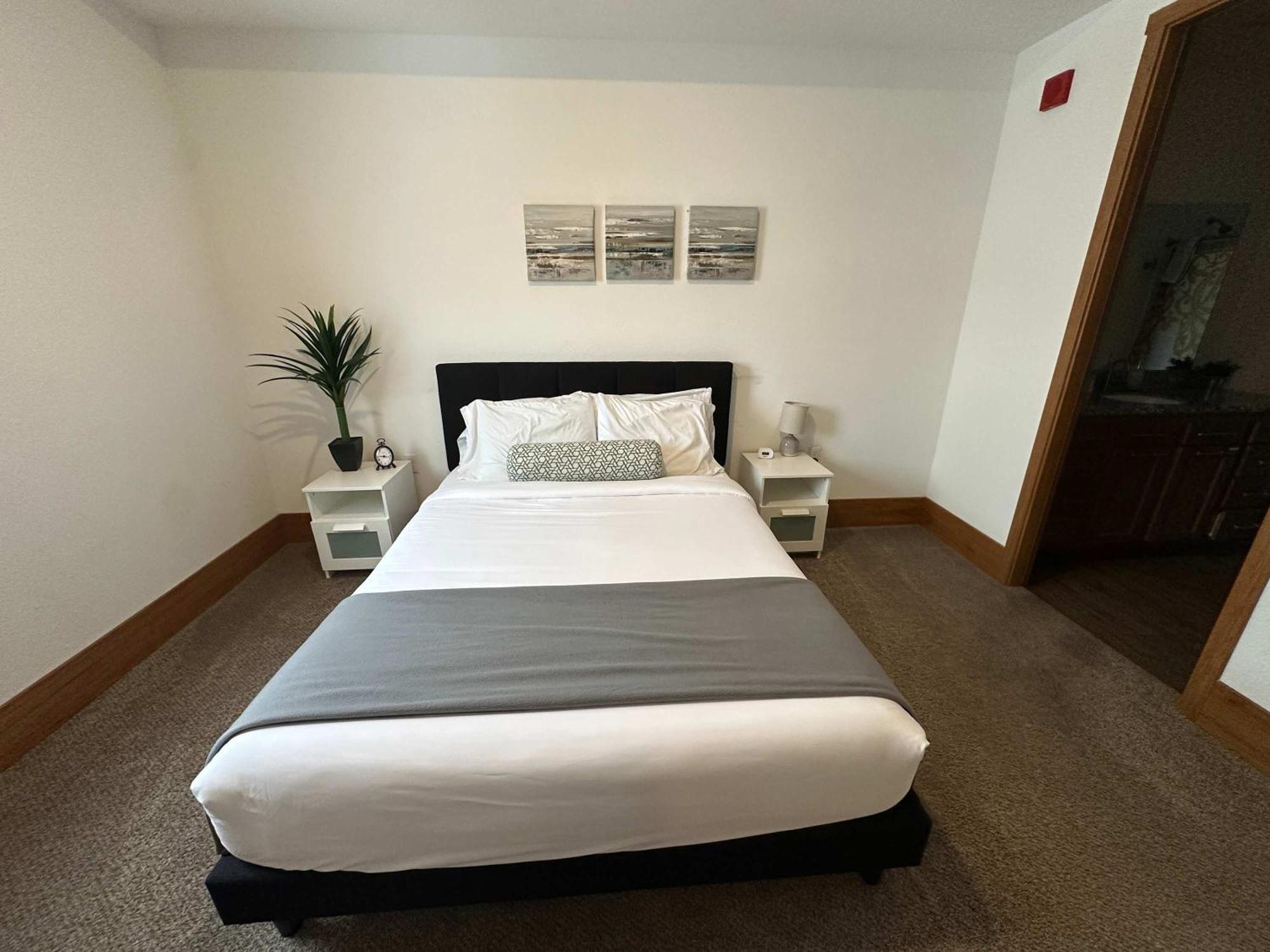 2Br Suite At The Grand Castle Pool Gym & Parking Grandville Exteriér fotografie